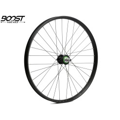 Hope Roue arrière Fortus 35 Noir 29'' Boost - Purebike