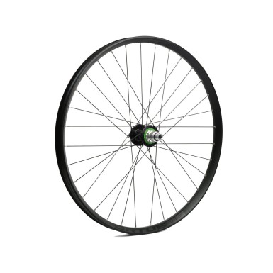 Hope Roue arrière Fortus 35 Noir 29'' 150 mm - Purebike