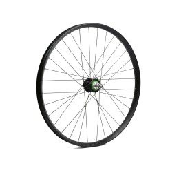 Hope Roue arrière Fortus 35 Noir 29" - Purebike