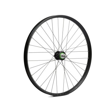 Hope Roue arrière Fortus 35 Noir 29" - Purebike