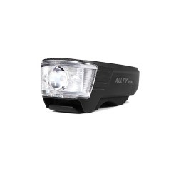 Eclairage avant Allty Mini
