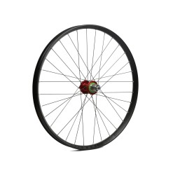 Hope Roue arrière Fortus 35 Rouge 29'' 150 mm - Purebike