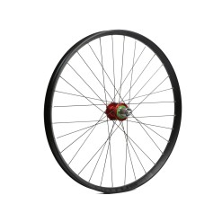 Hope Roue arrière Fortus 35 Rouge 29'' - Purebike