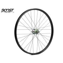 Hope Roue arrière Fortus 35 Argent 29'' Boost 148 mm - Purebike