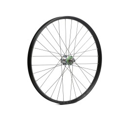 Hope Roue arrière Fortus 35 Argent 29'' 150 mm - Purebike