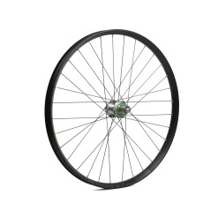 Hope Roue arrière Fortus 35 Argent 29'' - Purebike
