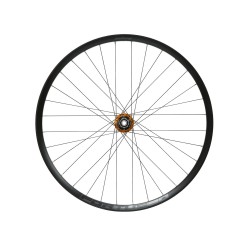 Hope Roue arrière Fortus 30 E-Bike Pro 5 Orange 27,5'' - Boost - Purebike