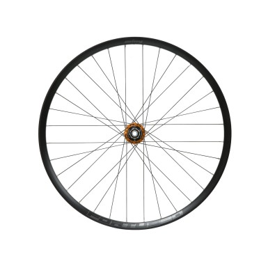 Hope Roue arrière Fortus 30 E-Bike Pro 5 Orange 29'' - Boost - Purebike