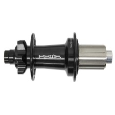 Hope Roue arrière Fortus 30 E-Bike Pro 5 Noir 29'' - Boost - Purebike