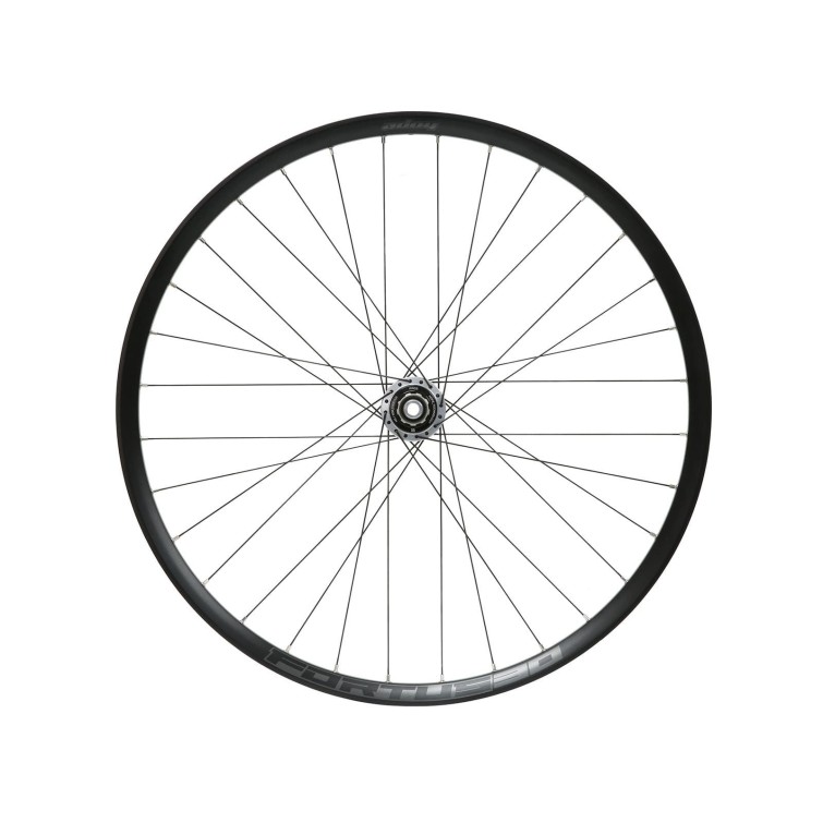 Hope Roue arrière Fortus 30 E-Bike Pro 5 Argent 29'' - Boost - Purebike