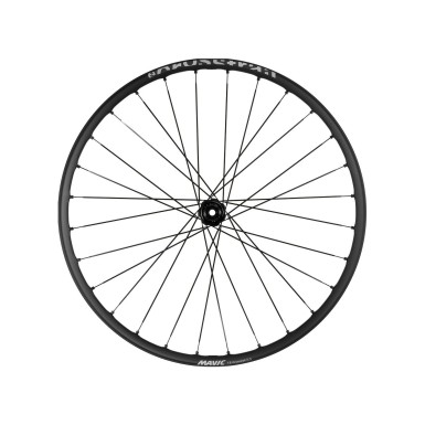 Mavic Roue arrière E-Crosstrail SL 29 Boost - Purebike