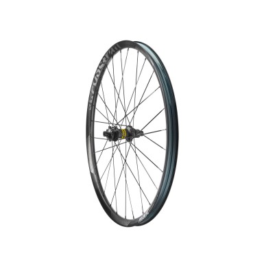 Mavic Roue arrière E-Crosstrail SL Carbone 29 Boost - Purebike