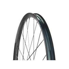 Mavic Roue arrière E-Crosstrail SL Carbone 29 Boost - Purebike