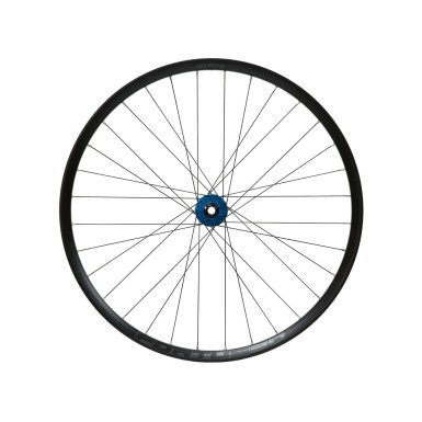 Hope Roue avant Fortus 30 Pro 5 Bleu 27,5'' - Purebike
