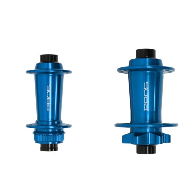 Hope Roue avant Fortus 30 Pro 5 Bleu 27,5'' - Purebike