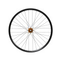 Hope Roue avant Fortus 30 Pro 5 Orange 27,5'' - Purebike