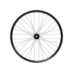 Hope Roue avant Fortus 30 Pro 5 Noir 27,5'' - Purebike