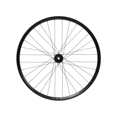 Hope Roue avant Fortus 30 Pro 5 Noir 27,5'' - Purebike