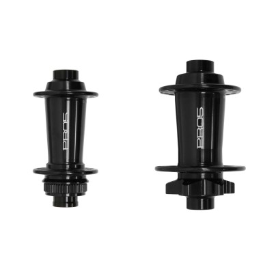 Hope Roue avant Fortus 30 Pro 5 Noir 27,5'' - Purebike