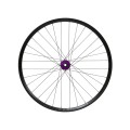 Hope Roue avant Fortus 30 Pro 5 Violet 27,5'' - Purebike