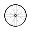 Hope Roue avant Fortus 30 Pro 5 Rouge 27,5'' - Purebike