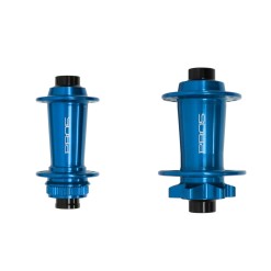 Hope Roue avant Fortus 30 Pro 5 Bleu 27,5'' Boost - Purebike