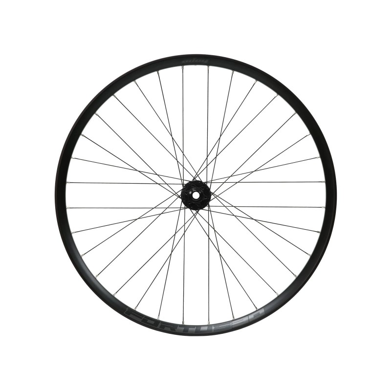 Hope Roue avant Fortus 30 Pro 5 Noir 27,5'' Boost - Purebike