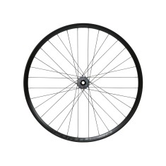 Hope Roue avant Fortus 30 Pro 5 Argent 27,5'' Boost - Purebike