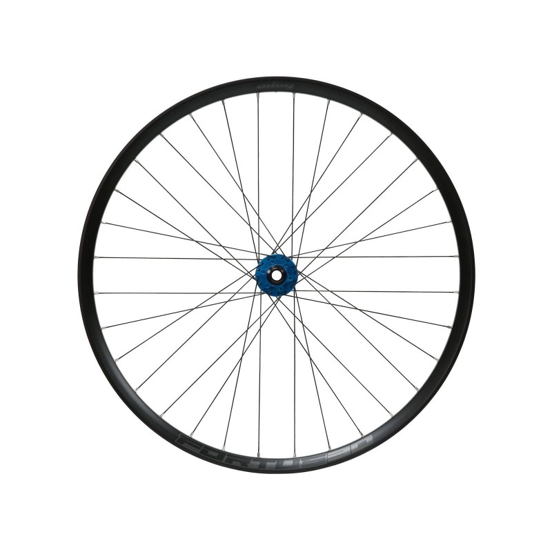 Hope Roue avant Fortus 30 Pro 5 Bleu 29'' Boost - Purebike
