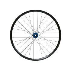 Hope Roue avant Fortus 30 Pro 5 Bleu 29'' Boost - Purebike