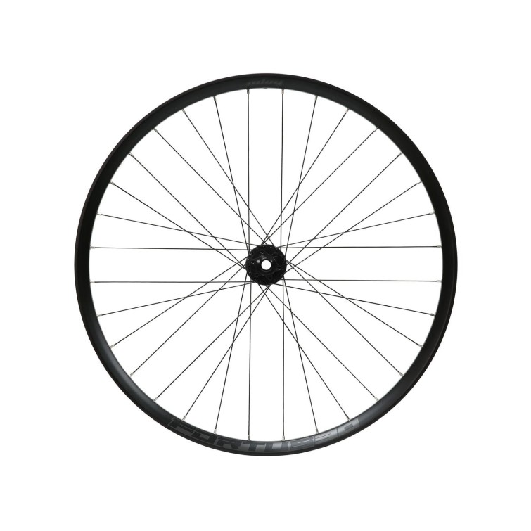 Hope Roue avant Fortus 30 Pro 5 Noir 29'' Boost - Purebike