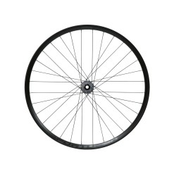 Roue avant Fortus 30 Pro 5 Argent 29'' Boost