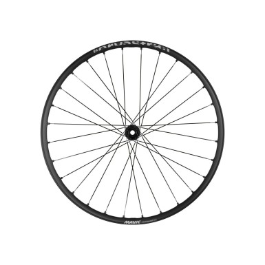 Mavic Roue avant E-Crosstrail SL 27.5 Boost - Purebike