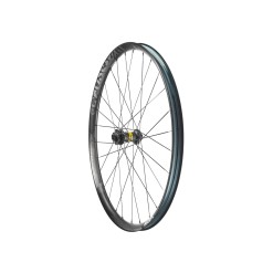 Mavic Roue avant E-Crosstrail SL Carbone 29 Boost - Purebike