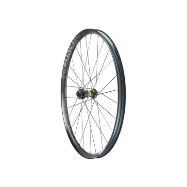 Mavic Roue avant E-Crosstrail SL Carbone 29 Boost - Purebike