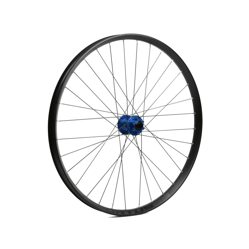 Hope Roue avant Fortus 35 Bleu 29'' - Purebike