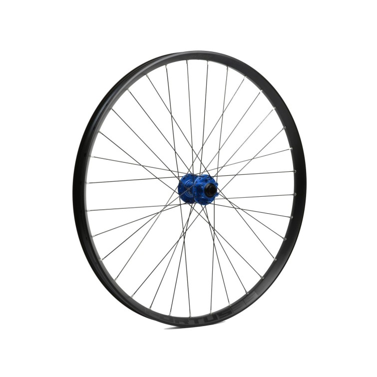 Hope Roue avant Fortus 35 Bleu 29'' - Purebike