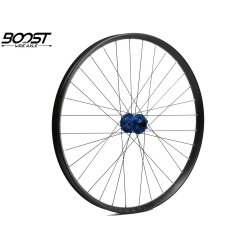 Hope Roue avant Fortus 35 Bleu 29'' Boost - Purebike