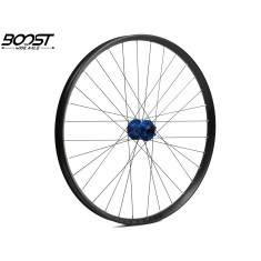Hope Roue avant Fortus 35 Bleu 29'' Boost - Purebike