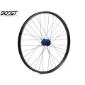 Hope Roue avant Fortus 35 Bleu 29'' Boost - Purebike