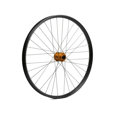 Hope Roue avant Fortus 35 Orange 29'' - Purebike