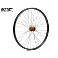 Hope Roue avant Fortus 35 Orange 29'' Boost - Purebike