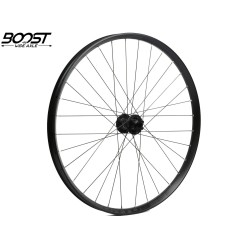 Hope Roue avant Fortus 35 Noir 29'' Boost - Purebike