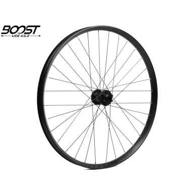 Hope Roue avant Fortus 35 Noir 29'' Boost - Purebike