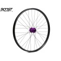 Roue avant Fortus 35 Violet 29'' Boost