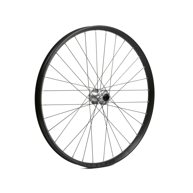 Hope Roue avant Fortus 35 Argent 29'' - Purebike