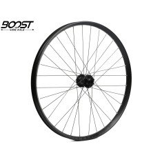 Roue avant Fortus 35 Noir 27,5'' Boost