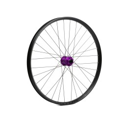 Hope Roue avant Fortus 35 Violet 27,5'' - Purebike