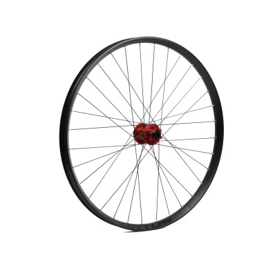 Hope Roue avant Fortus 35 Rouge 27,5'' - Purebike