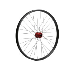 Hope Roue avant Fortus 35 Rouge 27,5'' - Purebike
